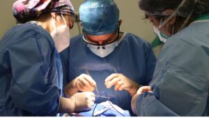 Cataract Surgery procedure